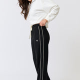 Harlow Pant - Black
