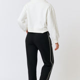 Harlow Pant - Black