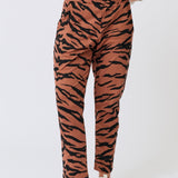 Grace Pant - Zebra