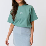 Sammie Tee - Jade