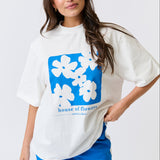 Jeana Tee - House of Flowers