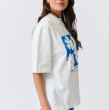 Jeana Tee - House of Flowers