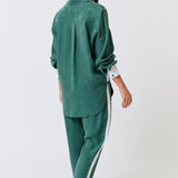 Elliana Shirt - Jade