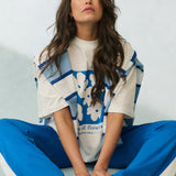 Jeana Tee - House of Flowers