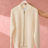 Palmer Jacket - Cream