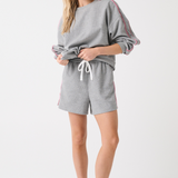 Nia Short - Grey Marle