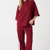 Isobel Pant - Raspberry