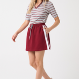 Esme Skirt - Raspberry