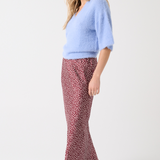 Millie Slip Skirt - Bambi