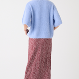 Millie Slip Skirt - Bambi