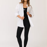 Tammy Shirt - White