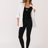 Tammy Shirt - White