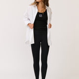Tammy Shirt - White