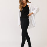 Tammy Shirt - White