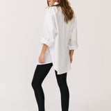 Tammy Shirt - White