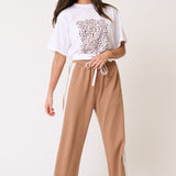 Adeline Pant - Fawn