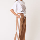 Adeline Pant - Fawn