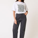 Samara Pant - Charcoal