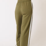 Adeline Pant - Khaki