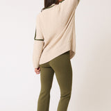 Vixen Pant - Khaki
