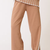 Adeline Pant - Fawn