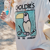 Jeana Tee - Goldies