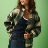 Miles Jacket - Tide Check