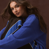 Aurora Cardi - Cobalt