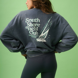 Nina Sweater - South Shore