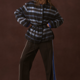 Luka Jacket - Ice Check