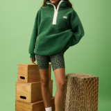 Celeste Pullover - Tide