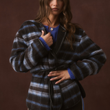 Luka Jacket - Ice Check