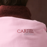 Scout Pullover - Blush