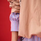 Xena Pullover - Tan