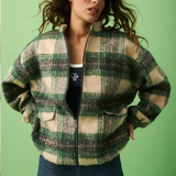 Miles Jacket - Tide Check