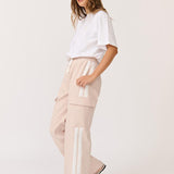 Hudson Pant - Sand