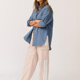 Hudson Pant - Sand