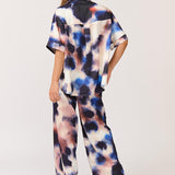 Nadia Pant - Ink Dye
