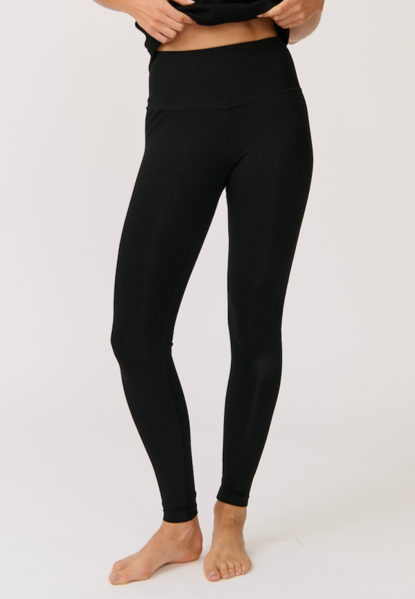 Pixie Legging - Black