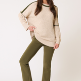 Vixen Pant - Khaki