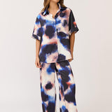 Tully Shirt - Ink Dye