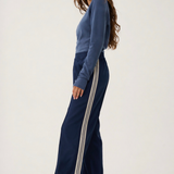 Weston Pant - Navy