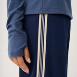 Aspyn Long Sleeve - Slate
