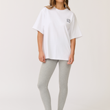 Pixie Legging - Mist Marle