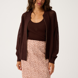 Palmer Jacket - Truffle