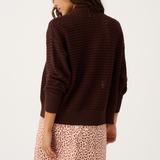 Palmer Jacket - Truffle