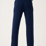 Pennie Knit Pant - Navy