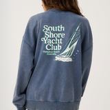 Nina Sweater - South Shore