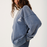 Nina Sweater - South Shore