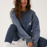 Nina Sweater - South Shore